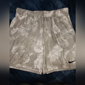 Nike shorts